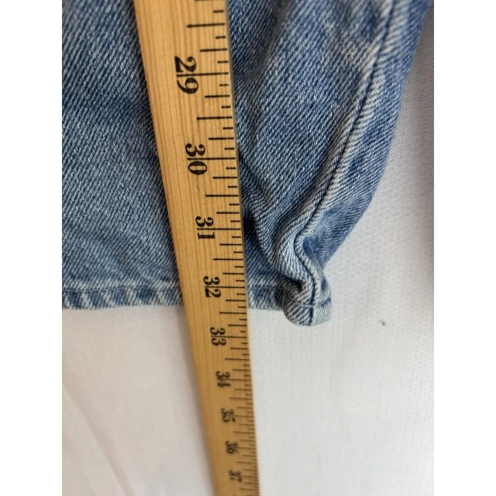 Osh Kosh Toddler Overalls Unisex 4T Denim